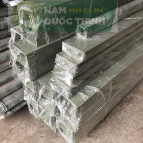 HỆ TREO MÁNG CÁP 